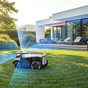 AT 2000 Holoscope 360 Dual Lidar Navigation