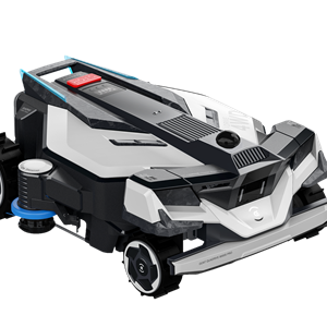 Ecovacs GOAT XT Serie